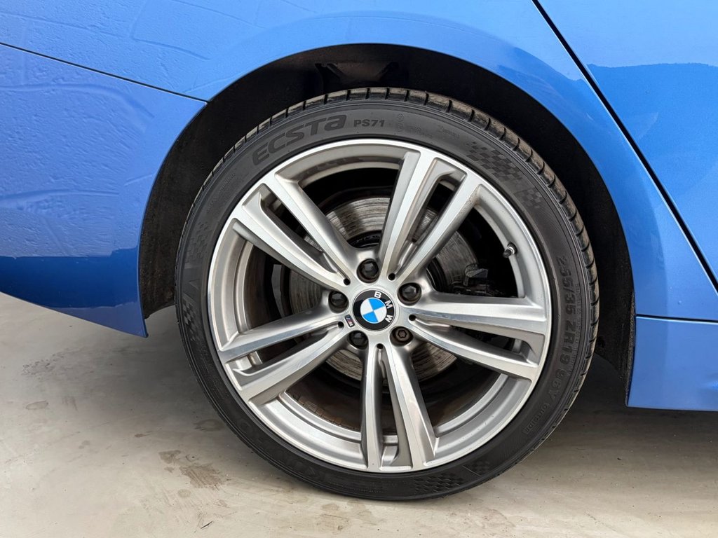 Used BMW 4 Series 2015 for sale - 78153860: Photo 11