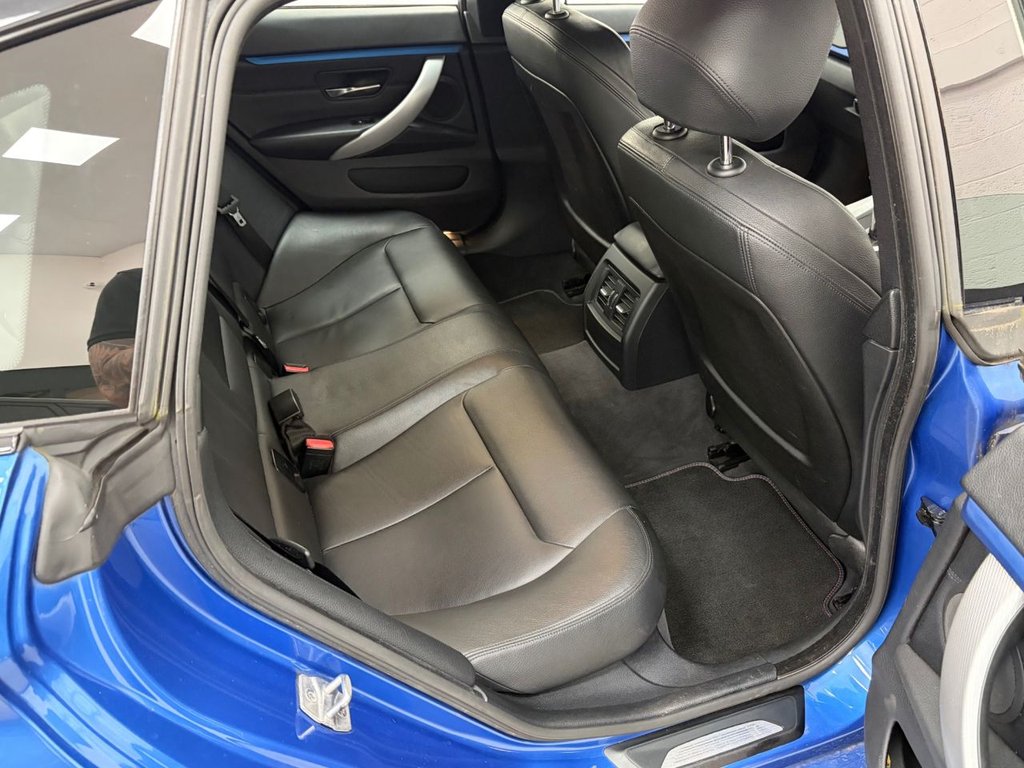 Used BMW 4 Series 2015 for sale - 78153860: Photo 12