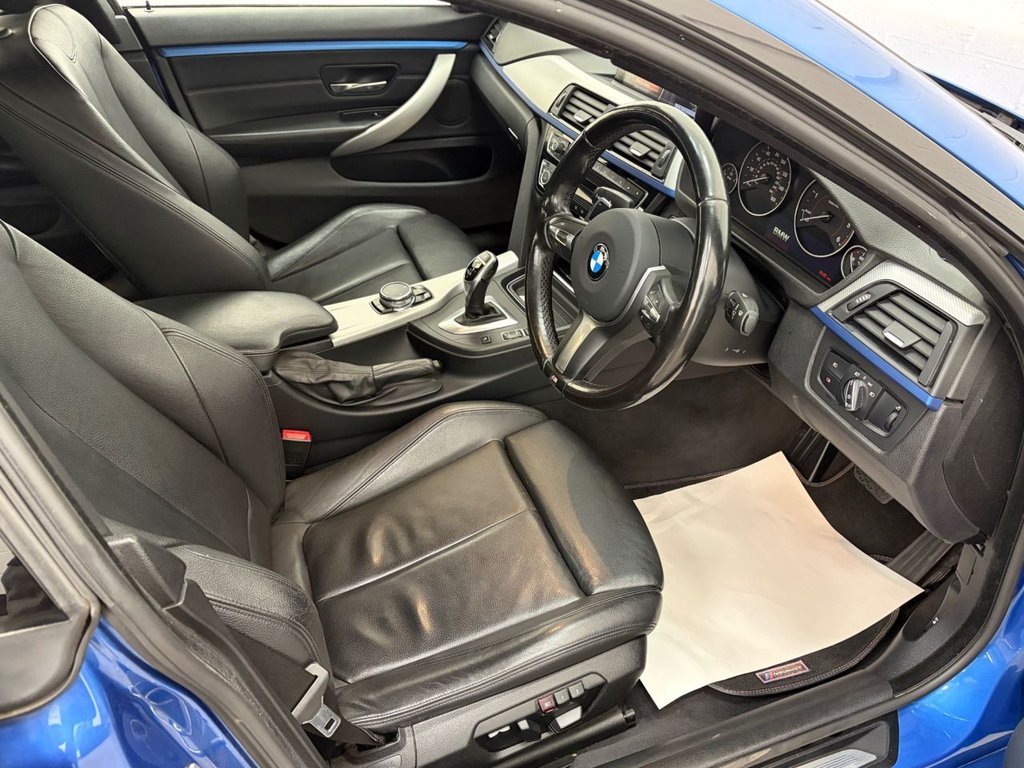 Used BMW 4 Series 2015 for sale - 78153860: Photo 14
