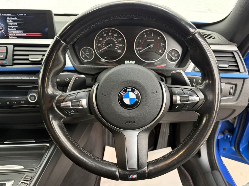 Used BMW 4 Series 2015 for sale - 78153860: Photo 17