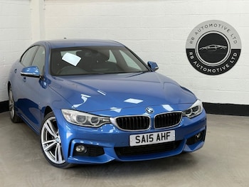 Used BMW 4 Series 2015 for sale - 78153860: Photo