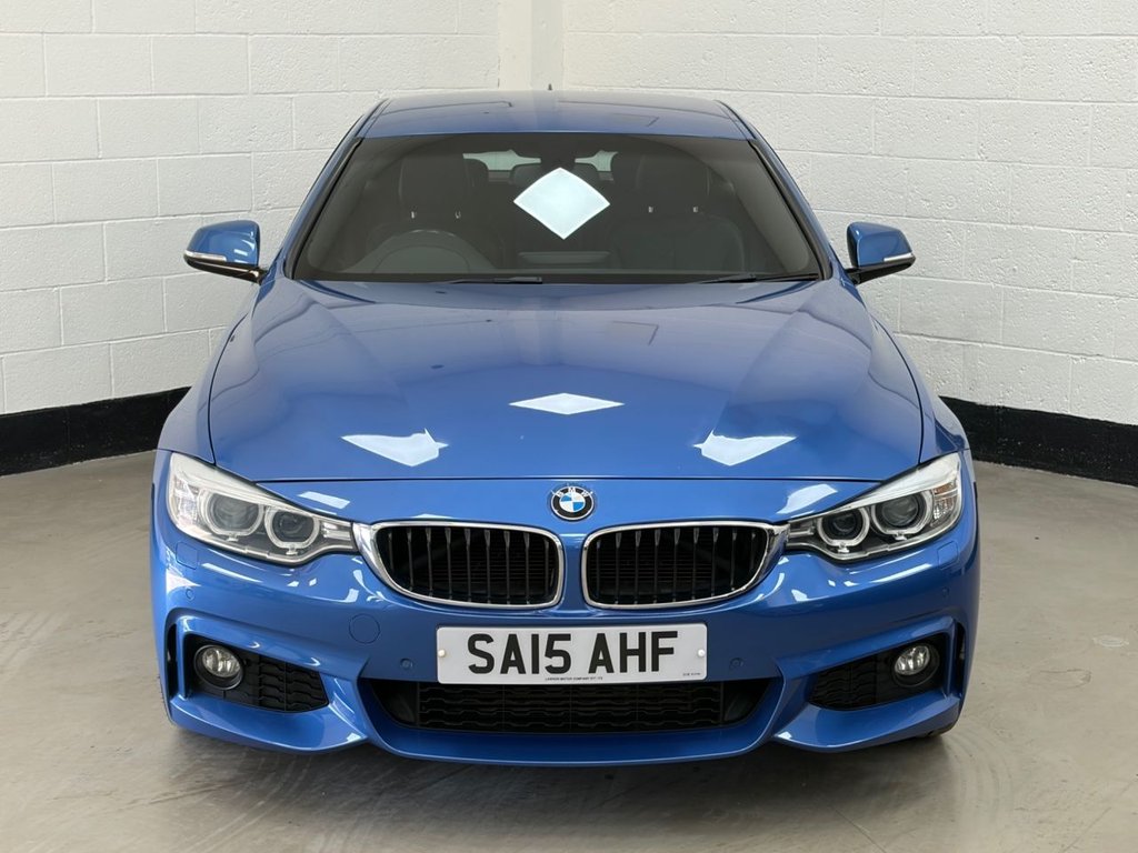 Used BMW 4 Series 2015 for sale - 78153860: Photo 3