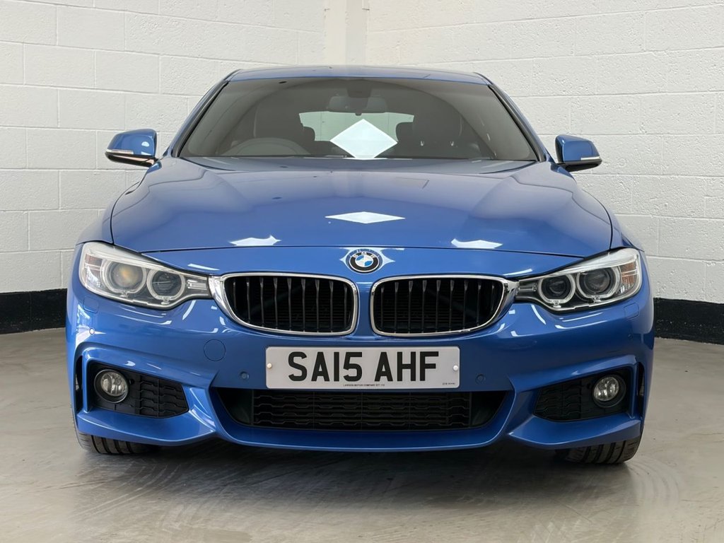 Used BMW 4 Series 2015 for sale - 78153860: Photo 4