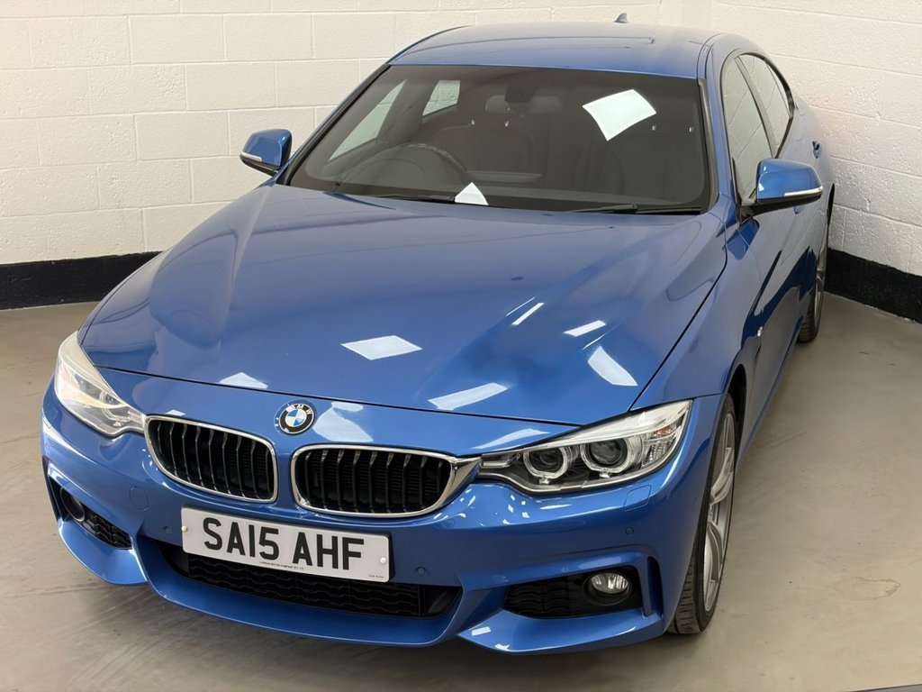 Used BMW 4 Series 2015 for sale - 78153860: Photo 5