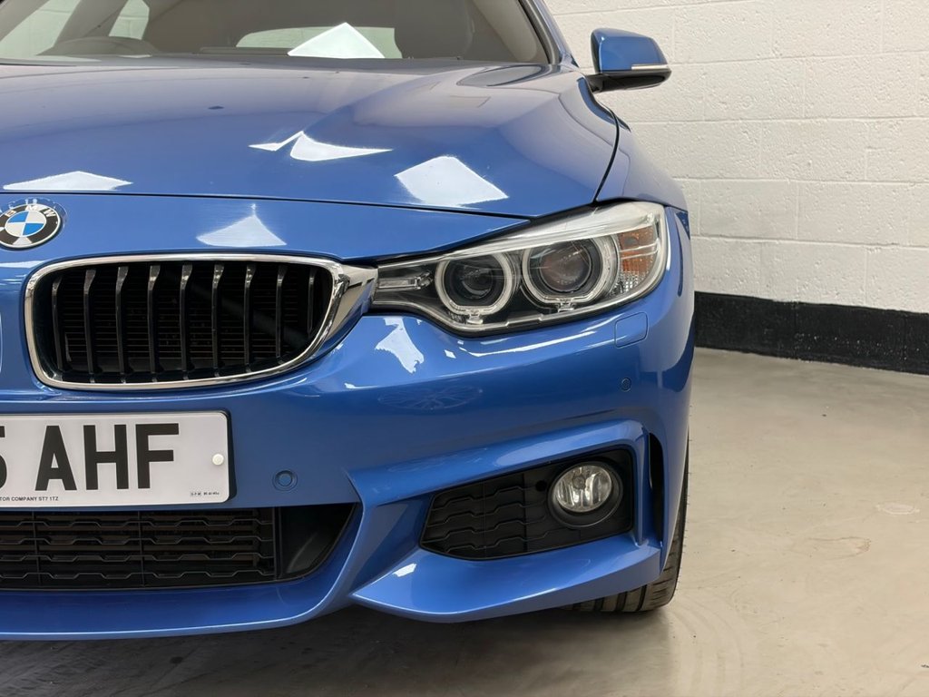 Used BMW 4 Series 2015 for sale - 78153860: Photo 6