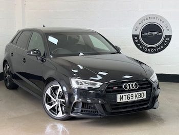 Used Audi A3 2019 for sale - 78758265: Photo