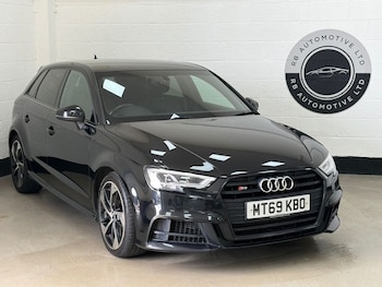 Used Audi A3 2019 for sale - 78758265: Photo