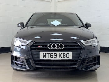 Used Audi A3 2019 for sale - 78758265: Photo