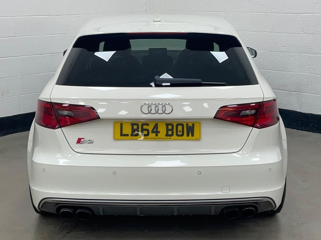 Used Audi A3 2014 for sale - 77534469: Photo 10