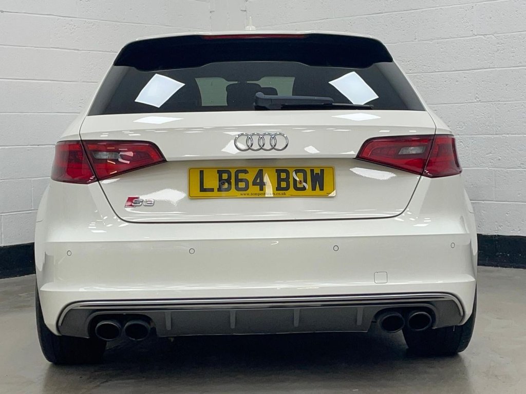 Used Audi A3 2014 for sale - 77534469: Photo 11