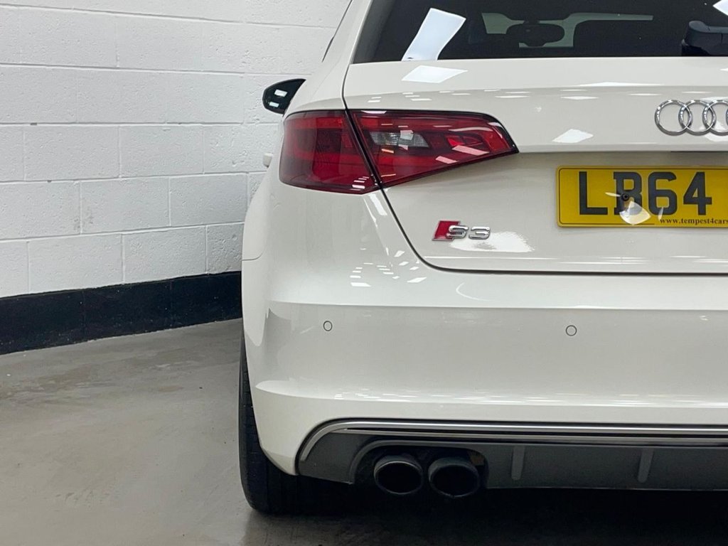 Used Audi A3 2014 for sale - 77534469: Photo 12