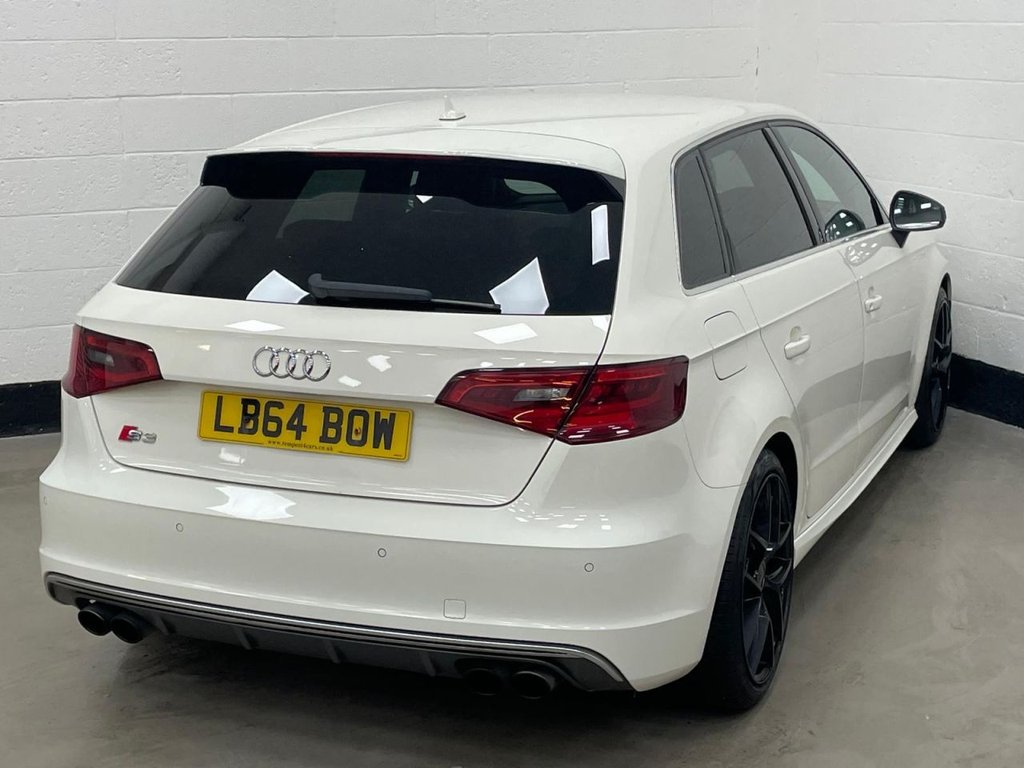 Used Audi A3 2014 for sale - 77534469: Photo 13