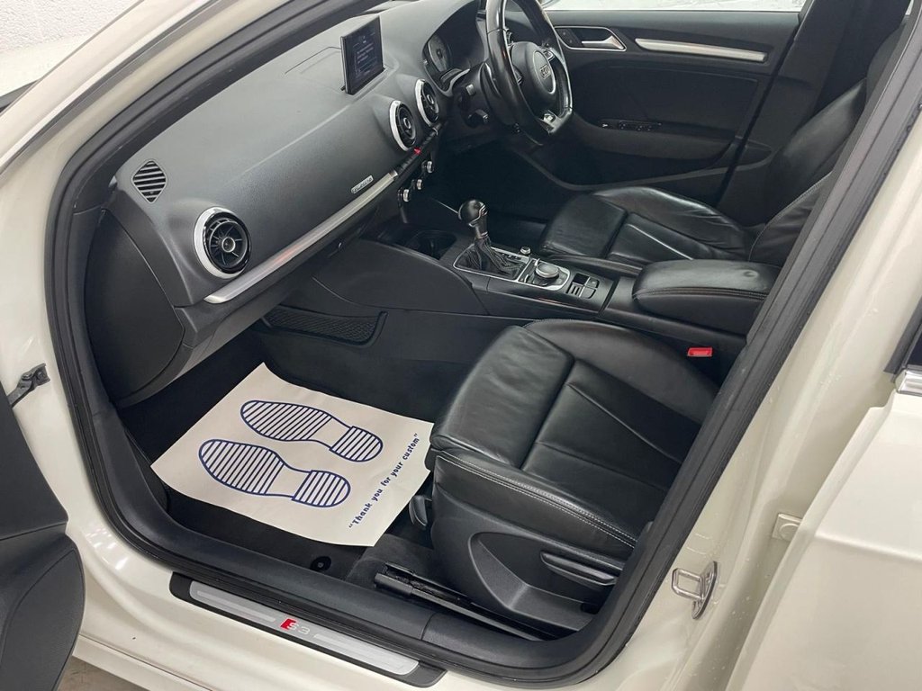 Used Audi A3 2014 for sale - 77534469: Photo 15