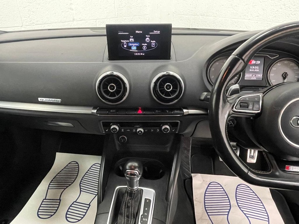 Used Audi A3 2014 for sale - 77534469: Photo 16