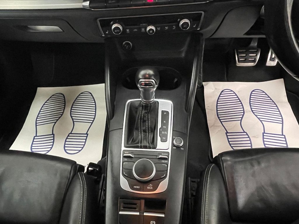 Used Audi A3 2014 for sale - 77534469: Photo 17