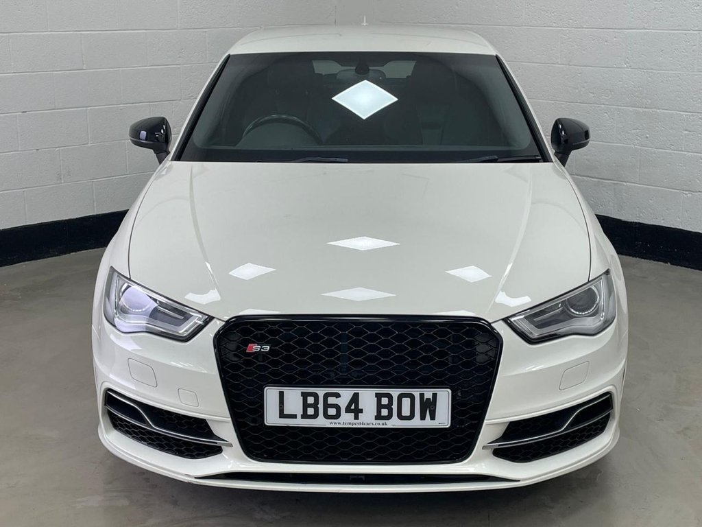 Used Audi A3 2014 for sale - 77534469: Photo 3