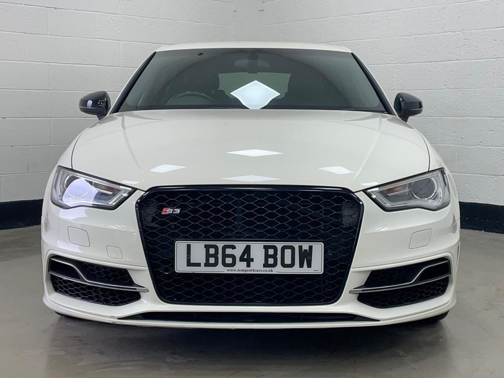 Used Audi A3 2014 for sale - 77534469: Photo 4
