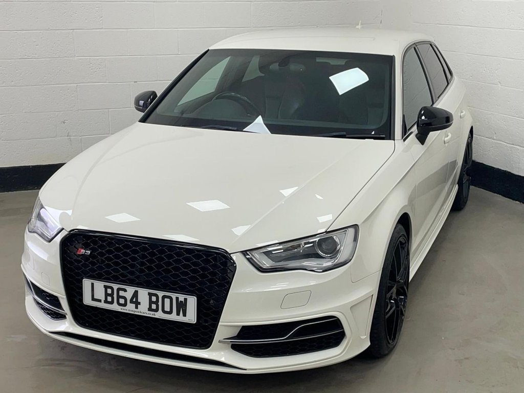 Used Audi A3 2014 for sale - 77534469: Photo 5