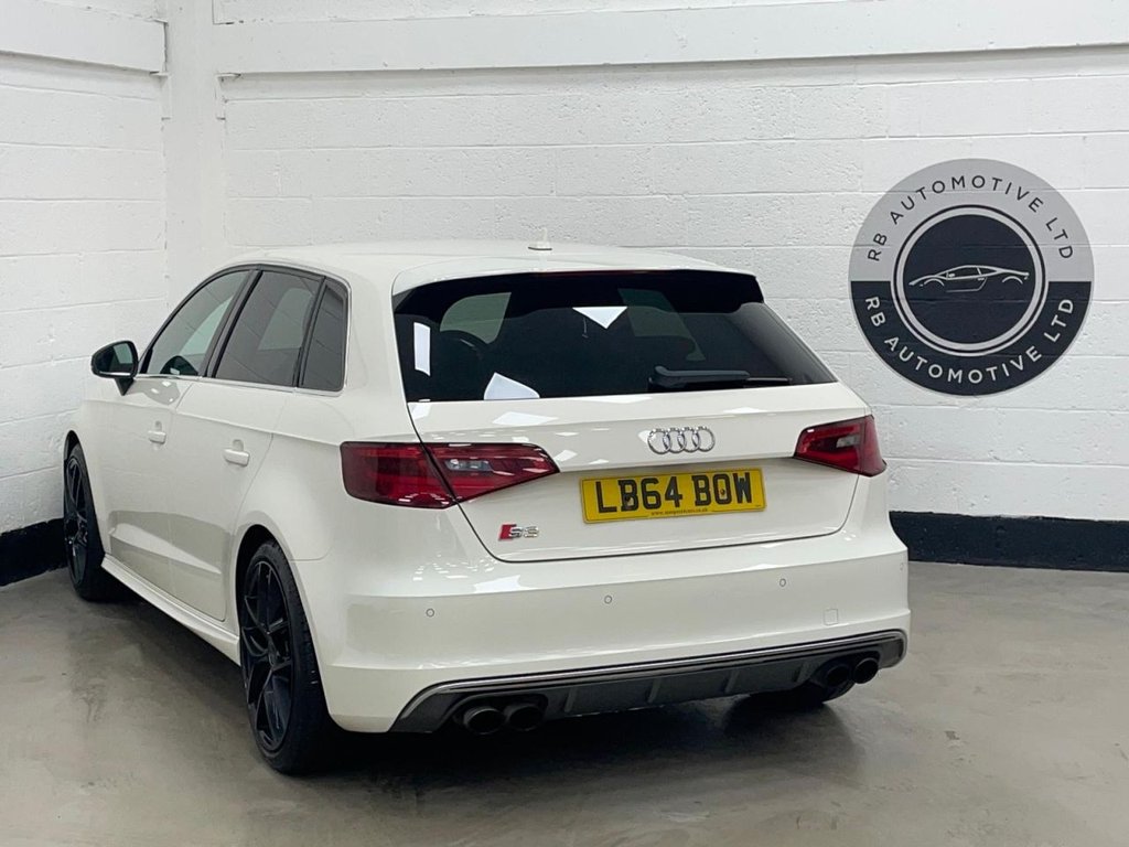 Used Audi A3 2014 for sale - 77534469: Photo 8