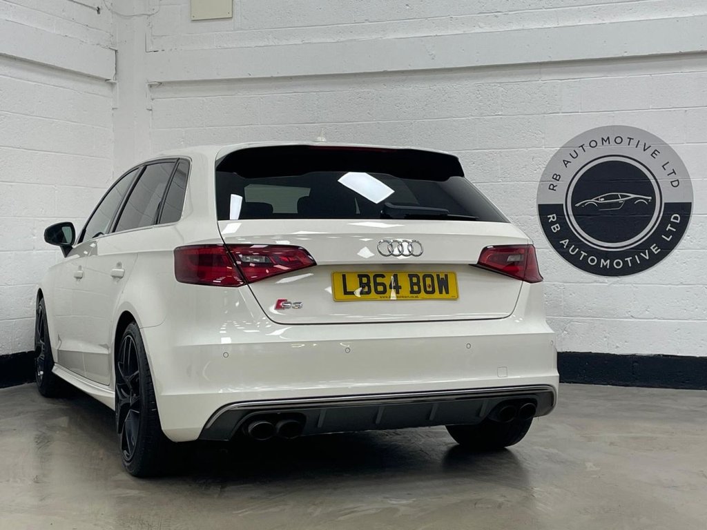 Used Audi A3 2014 for sale - 77534469: Photo 9