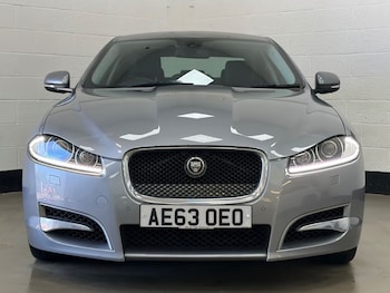 Used Jaguar XF 2013 for sale - 79197318: Photo