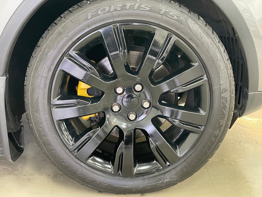 Used Land Rover Discovery 2017 for sale - 77547289: Photo 12