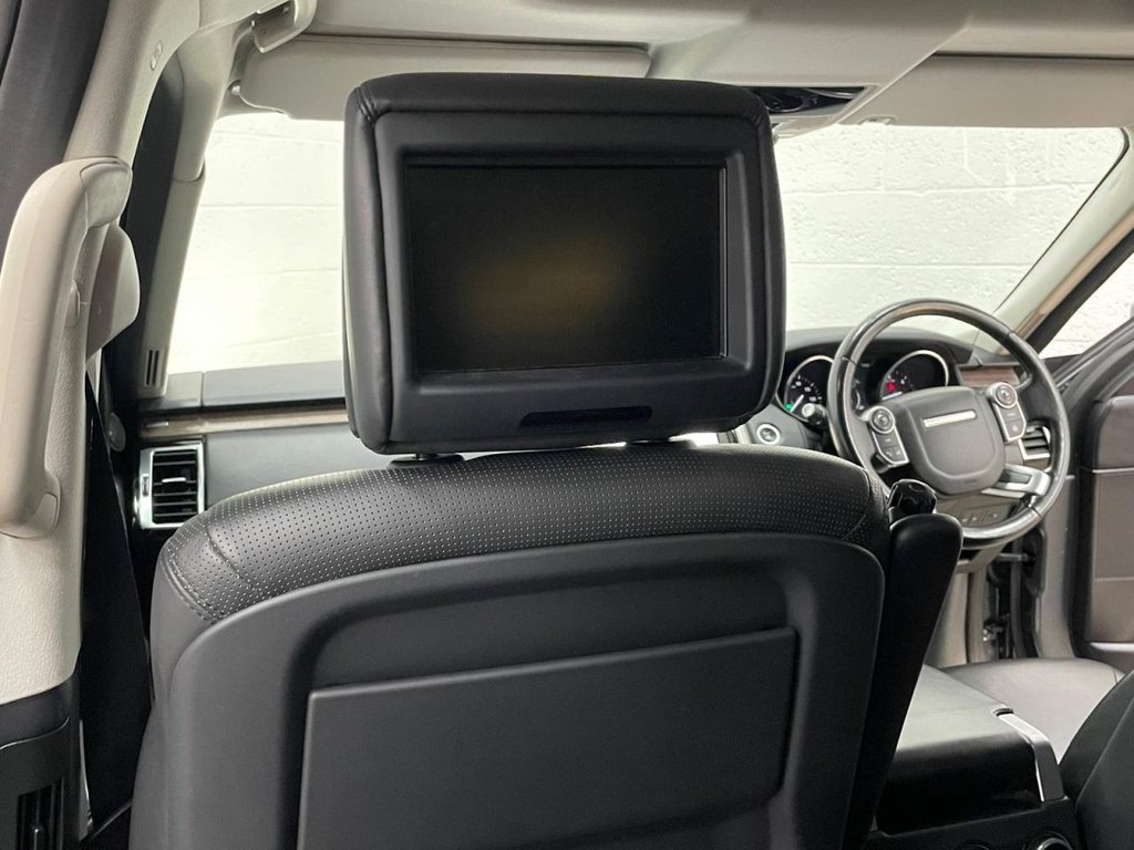 Used Land Rover Discovery 2017 for sale - 77547289: Photo 14