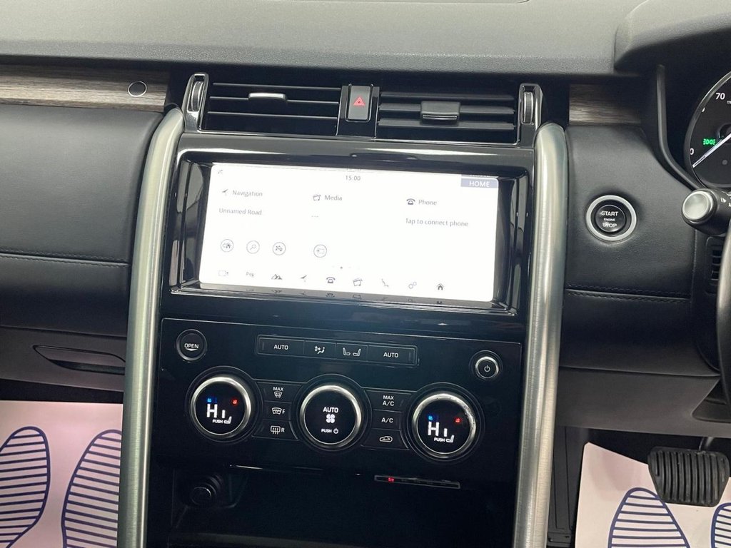 Used Land Rover Discovery 2017 for sale - 77547289: Photo 19