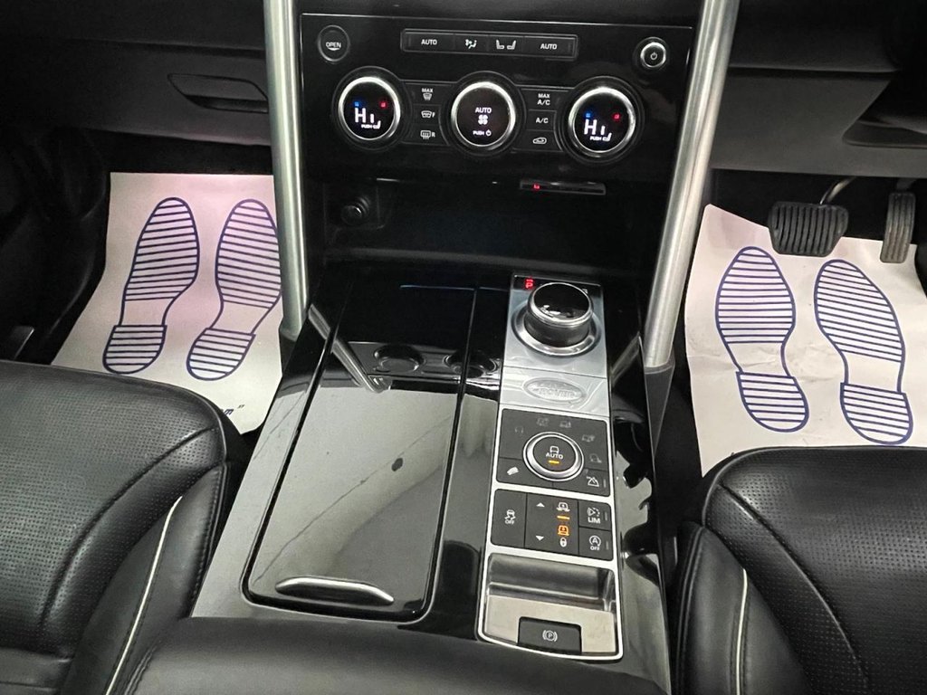 Used Land Rover Discovery 2017 for sale - 77547289: Photo 20