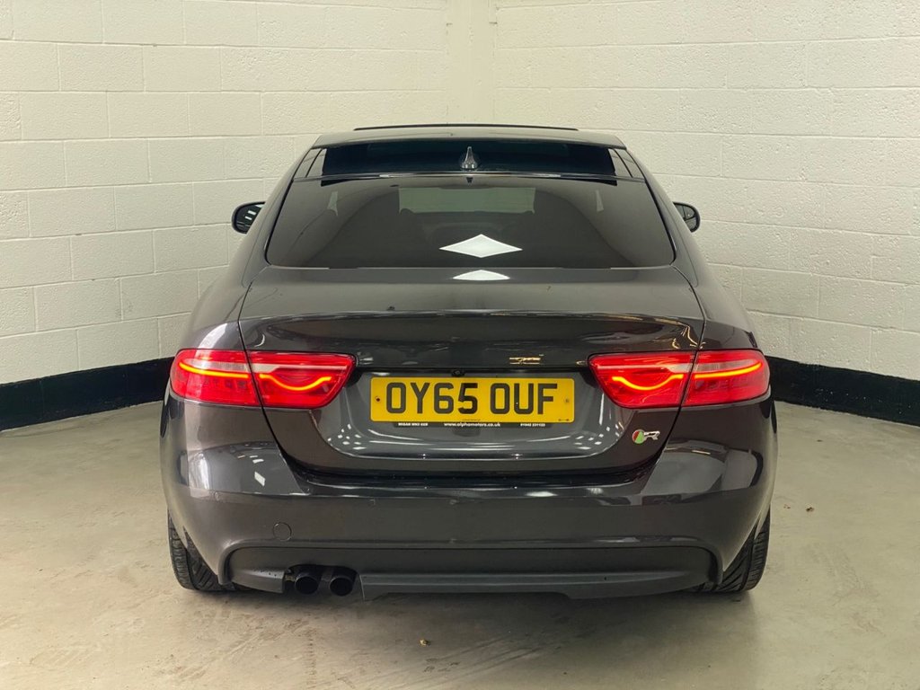 Used Jaguar XE 2015 for sale - 75998535: Photo 13