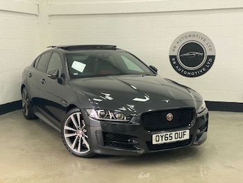 2015 (65) - 2.0d [180] R-Sport 4dr Auto