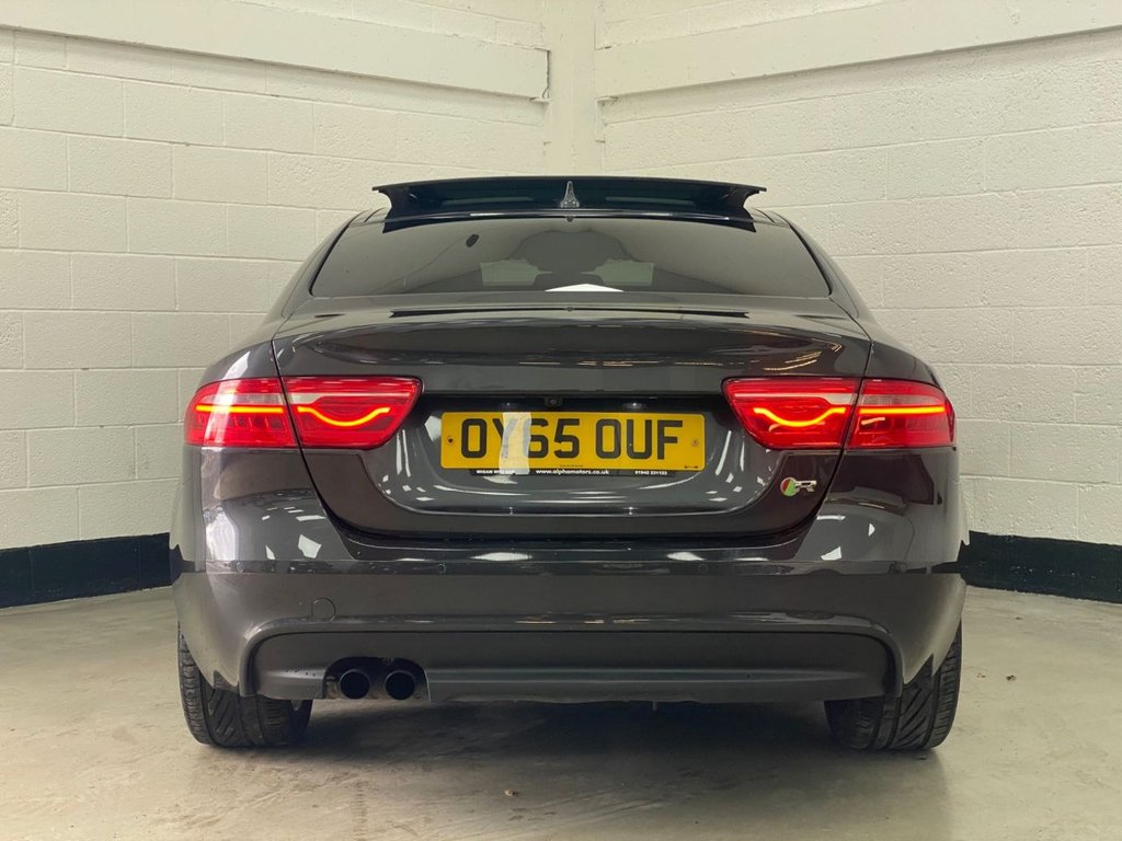 Used Jaguar XE 2015 for sale - 75998535: Photo 22