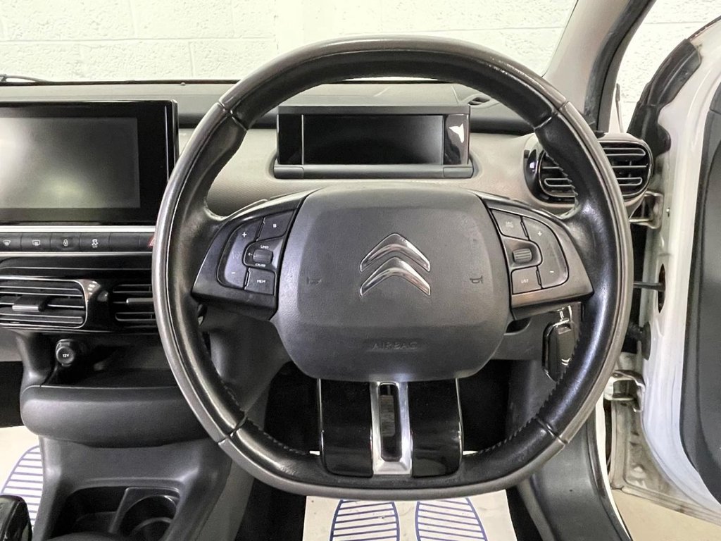 Used Citroen C4 Cactus 2016 for sale - 77313470: Photo 12