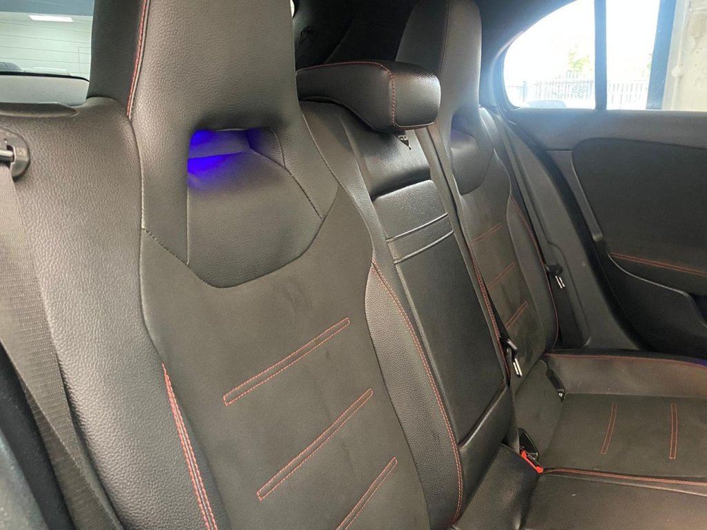 Used Mercedes-Benz A-Class 2018 for sale - 76698715: Photo 13