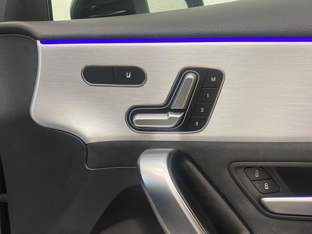 Used Mercedes-Benz A-Class 2018 for sale - 76698715: Photo 14