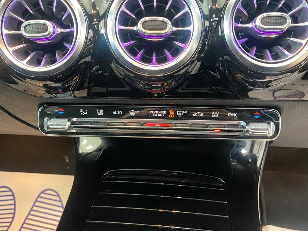 Used Mercedes-Benz A-Class 2018 for sale - 76698715: Photo 15