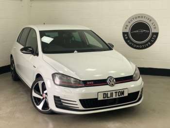 2014 (11) - 2.0 TSI BlueMotion Tech GTI Hatchback 5dr Petrol DSG Euro 6 (s/s) (220 ps)
