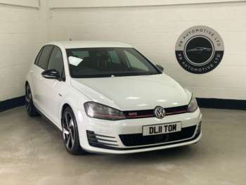 Used Volkswagen Golf 2014 for sale - 75275412: Photo