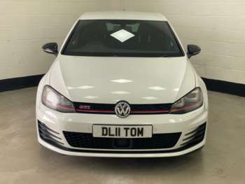 Used Volkswagen Golf 2014 for sale - 75275412: Photo