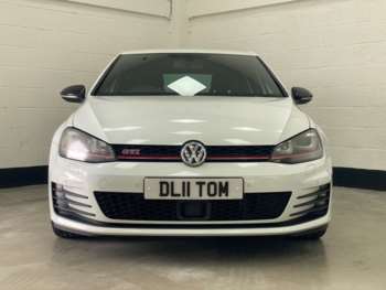 Used Volkswagen Golf 2014 for sale - 75275412: Photo
