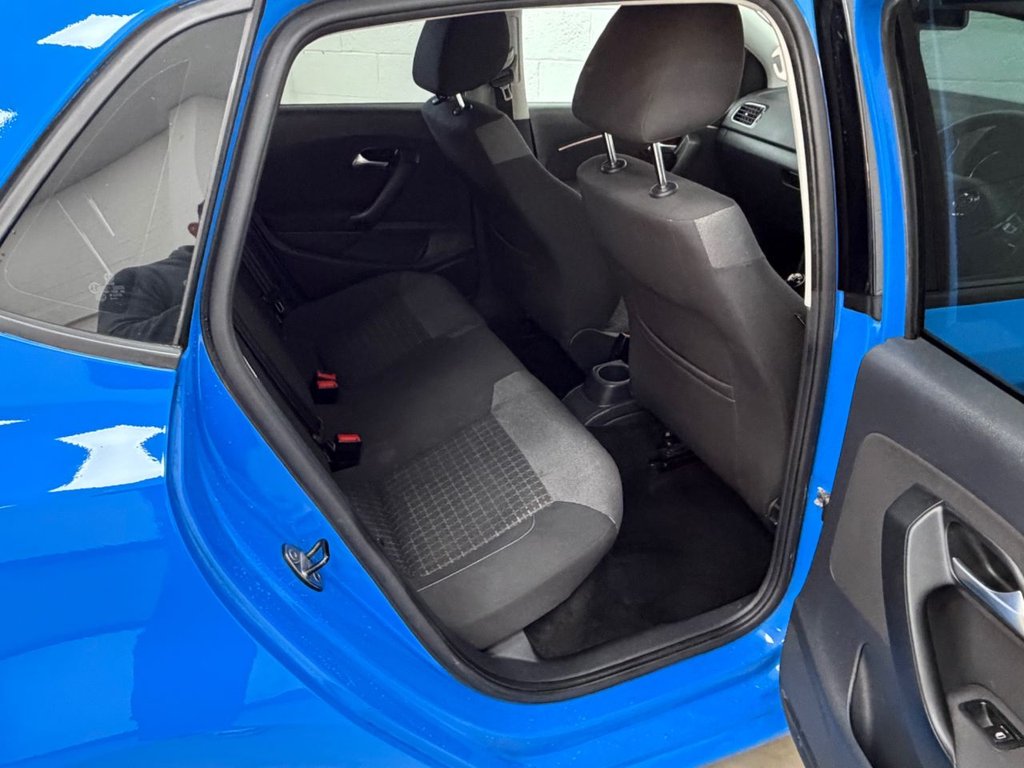 Used Volkswagen Polo 2015 for sale - 77780632: Photo 11