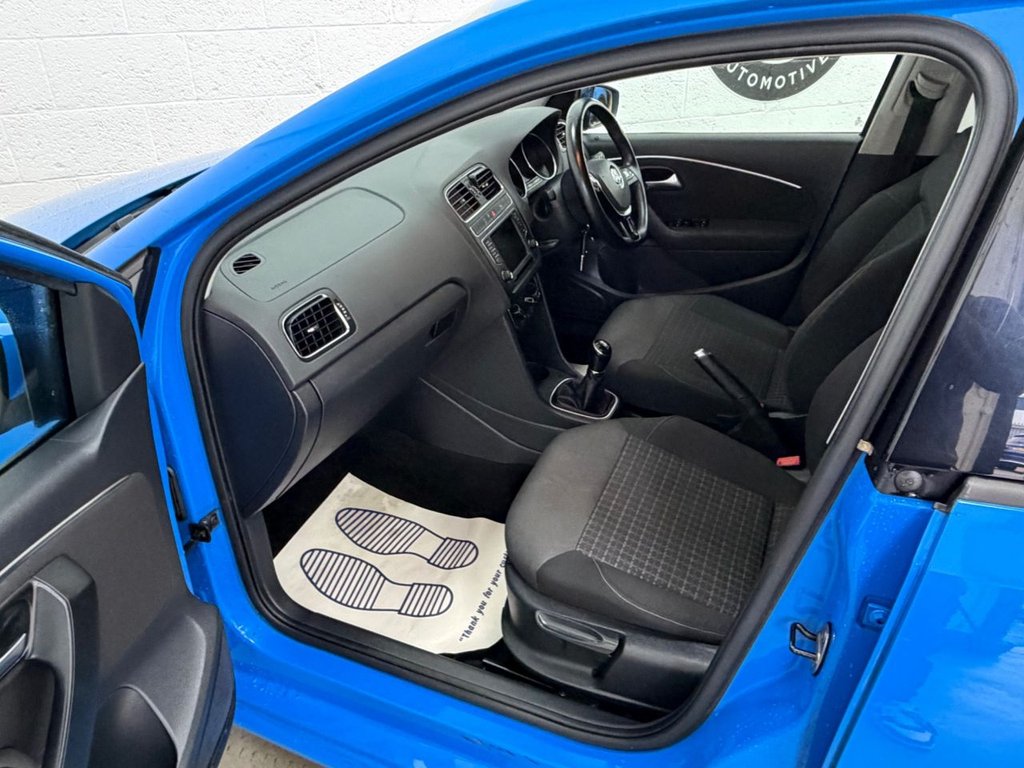 Used Volkswagen Polo 2015 for sale - 77780632: Photo 12