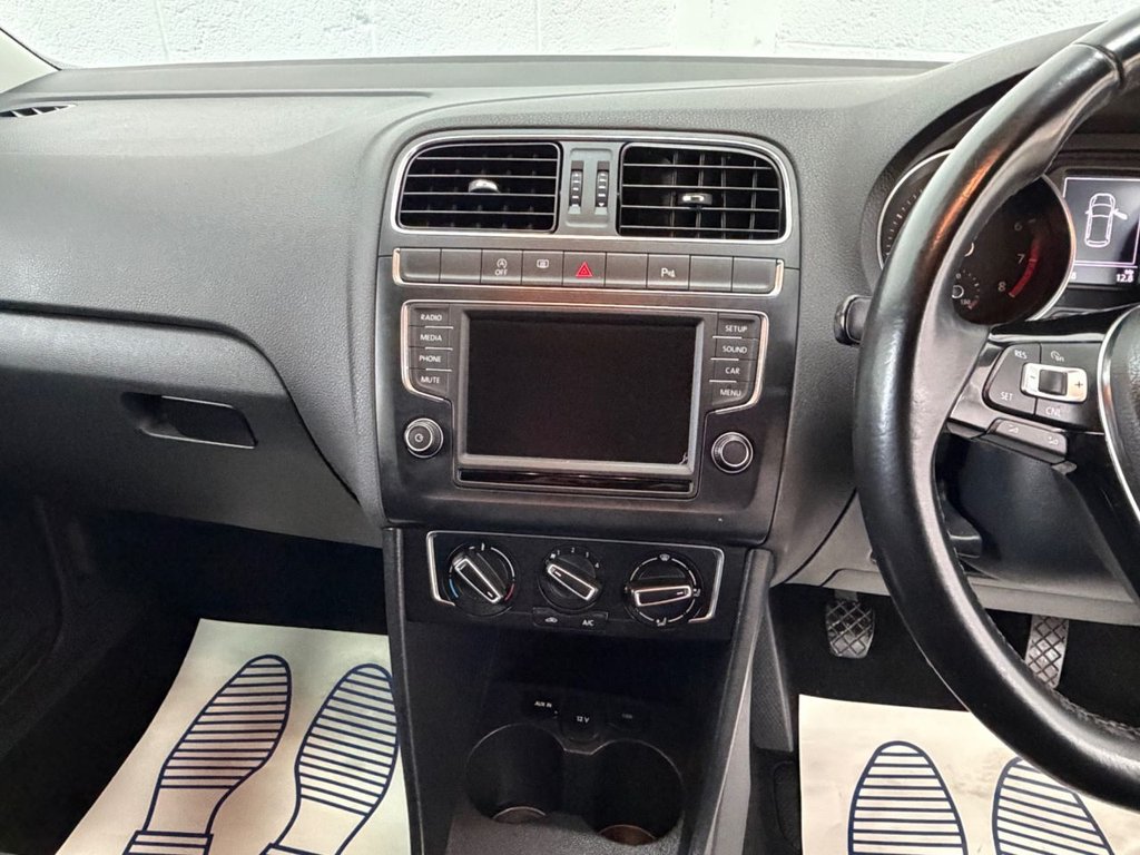 Used Volkswagen Polo 2015 for sale - 77780632: Photo 14