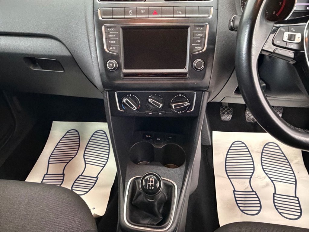 Used Volkswagen Polo 2015 for sale - 77780632: Photo 15