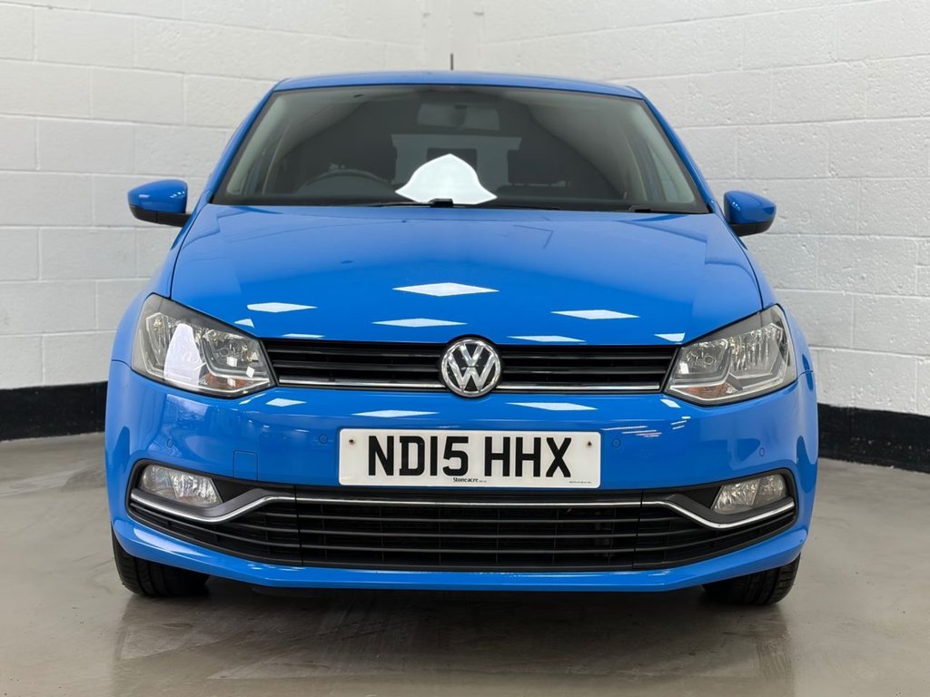 Used Volkswagen Polo 2015 for sale - 77780632: Photo 4