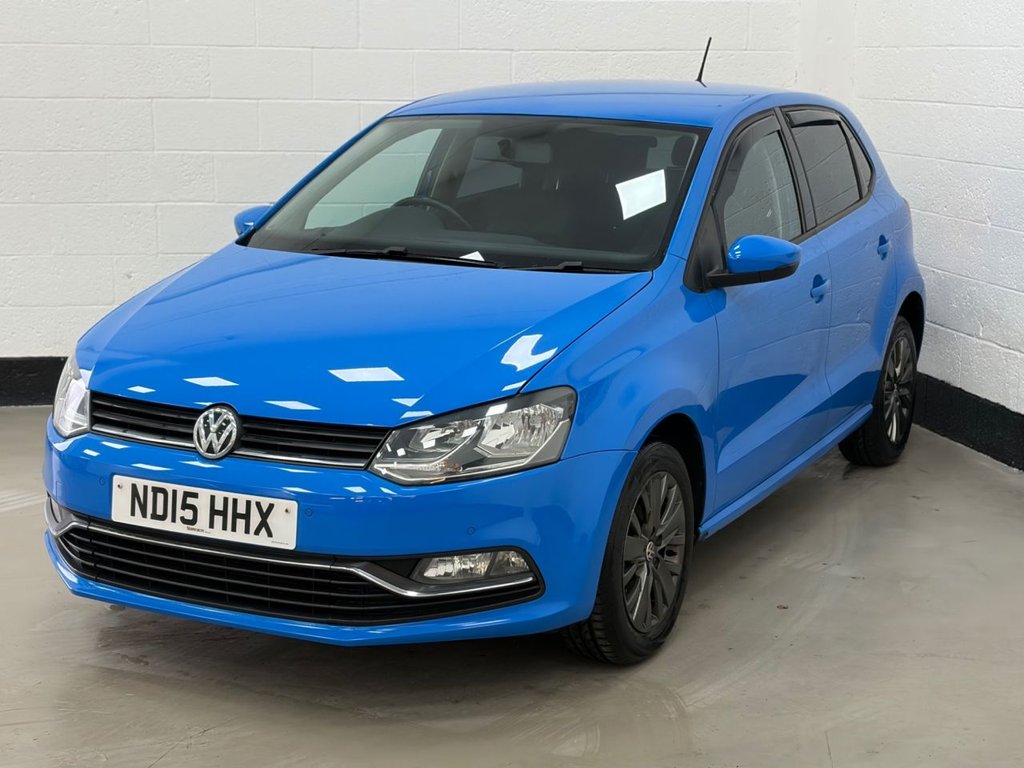 Used Volkswagen Polo 2015 for sale - 77780632: Photo 5