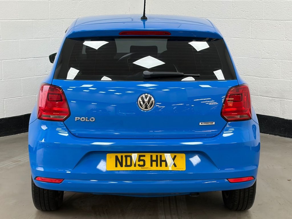 Used Volkswagen Polo 2015 for sale - 77780632: Photo 7