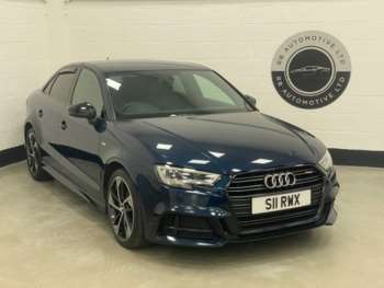 Used Audi A3 2019 for sale - 75253756: Photo
