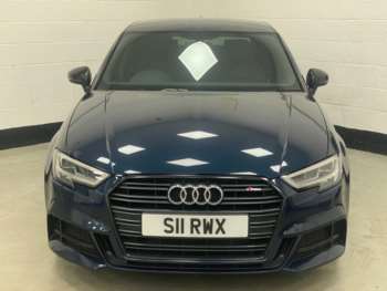 Used Audi A3 2019 for sale - 75253756: Photo
