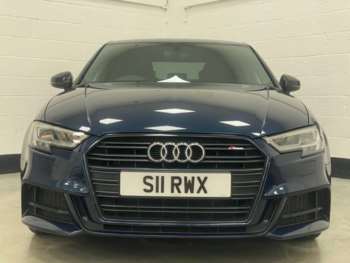Used Audi A3 2019 for sale - 75253756: Photo